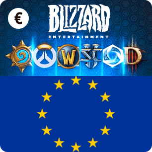 Blizzard Europe