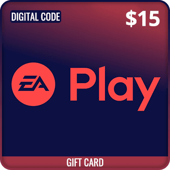 EA Play Gift Card $15 product image