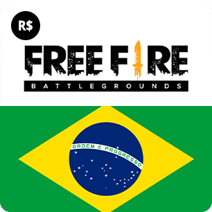 Free Fire Brazil