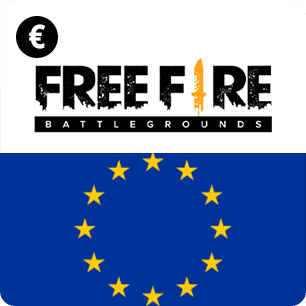Free Fire Europe