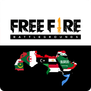 Free Fire MENA