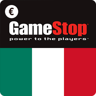 Gamestop Italy
