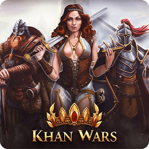Khan Wars