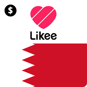 Likee Bahrain