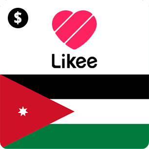 Likee Jordan