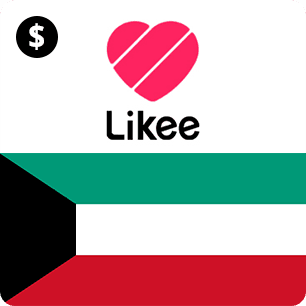 Likee Kuwait
