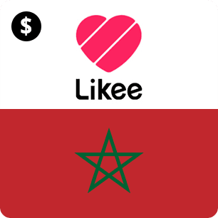 Likee Morocco