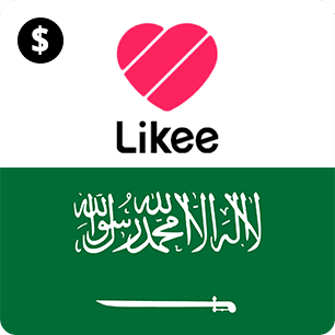 Likee KSA