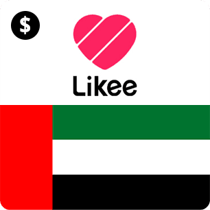 Likee UAE