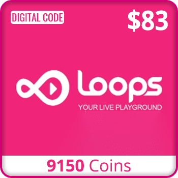 Loops 9150 Coins product image
