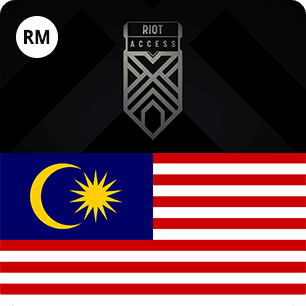 Riot Access Malaysia