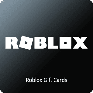 Roblox Gift Cards
