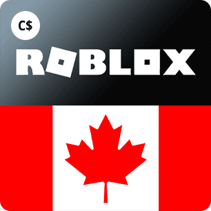 Roblox Canada