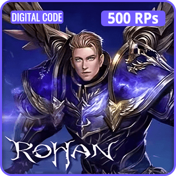 ROHAN Gift Card 500 RPs product image