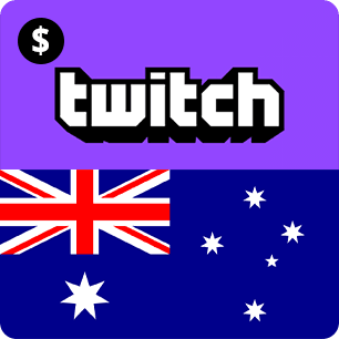 Twitch Australia