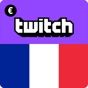 Twitch France