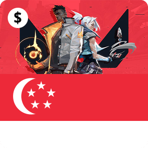 Valorant Singapore