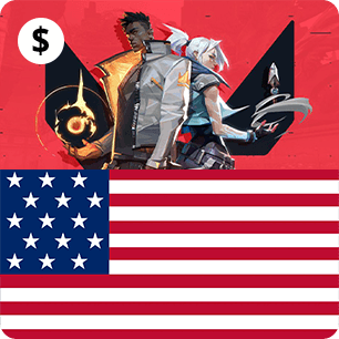 Valorant USA