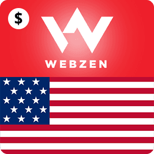 Webzen USA