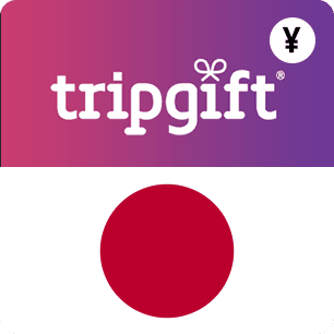 TripGift Japan