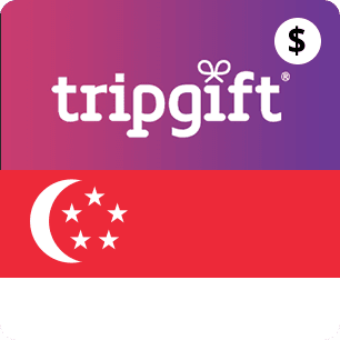 TripGift Singapore