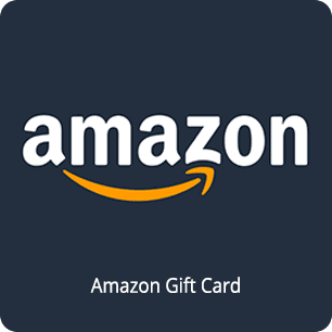 Amazon Gift Cards