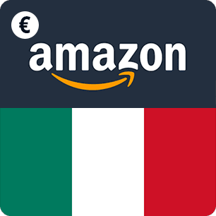 Amazon Italy