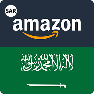 Amazon KSA