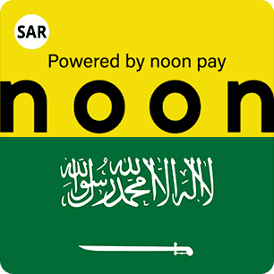 Noon Gift Cards KSA