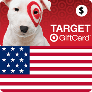 Target Gift Cards USA