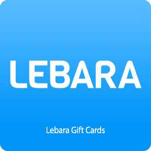 Lebara Gift Cards