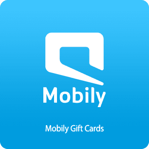 Mobily Gift Cards