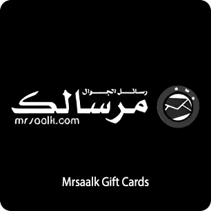 Mrsaalk Gift Cards