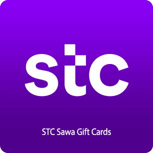 STC Sawa Gift Cards