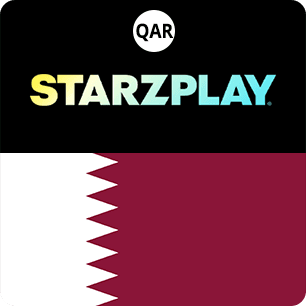 StarzPlay Gift Card Qatar
