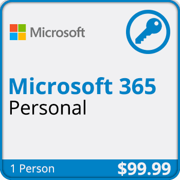 Microsoft 365 & Office USA Personal product image