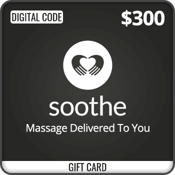 Soothe Gift Card $300 product image