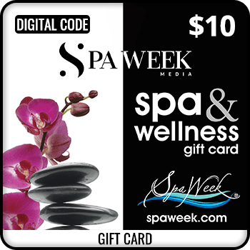 Spa & Wellness Gift Card by Spa Week $10 product image