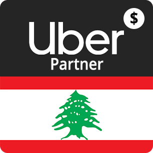 Uber Gift Card Lebanon
