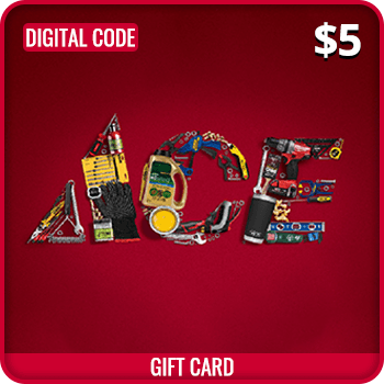 Ace Hardware Gift Card $5 product image