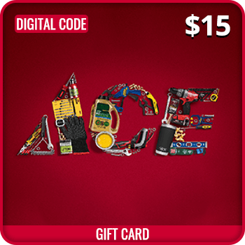 Ace Hardware Gift Card $15 product image