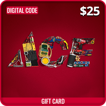 Ace Hardware Gift Card $25 product image