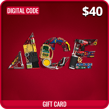 Ace Hardware Gift Card $40 product image