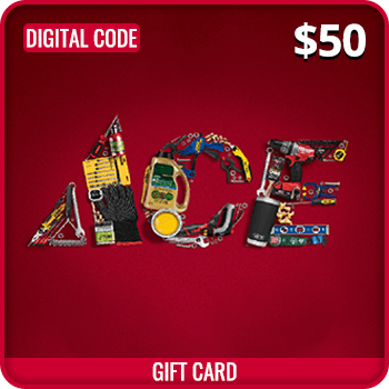 Ace Hardware Gift Card $50 product image