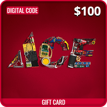 Ace Hardware Gift Card $100 product image