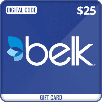 Belk Gift Card $25 product image