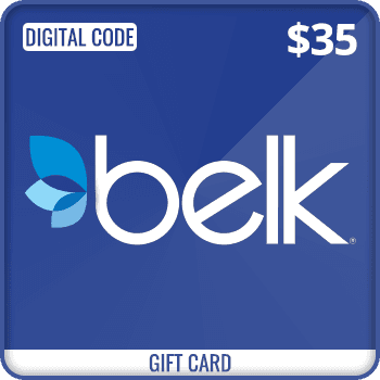 Belk Gift Card $35 product image