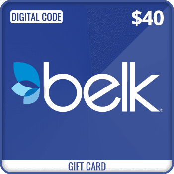 Belk Gift Card $40 product image