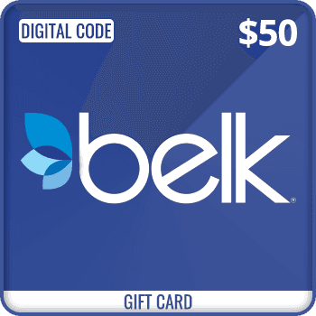 Belk Gift Card $50 product image