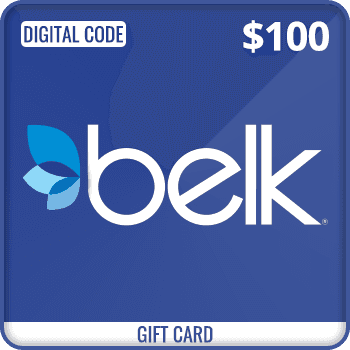 Belk Gift Card $100 product image